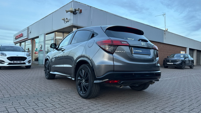 Honda HR-V 1.5 i-VTEC Turbo Sport 5dr Petrol Hatchback